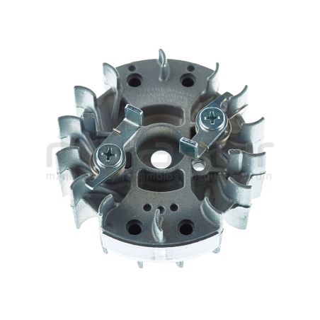 VOLANTE MAGNÉTICO CG2360 - motoscamaralweb.com