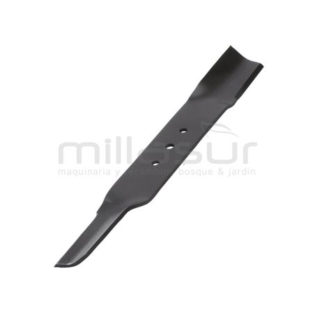 CUCHILLA CORTACÉSPED 407 MM ADAPTABLE A OLEO MAC G44 ... - motoscamaralweb.com