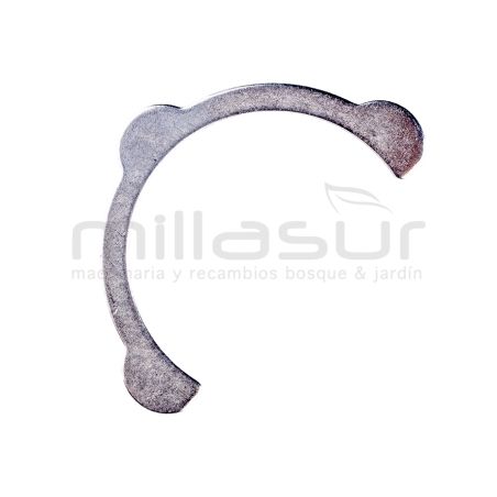 COLLARIN GOMA SOPORTE TUBO D243-252-343A-352A - motoscamaralweb.com
