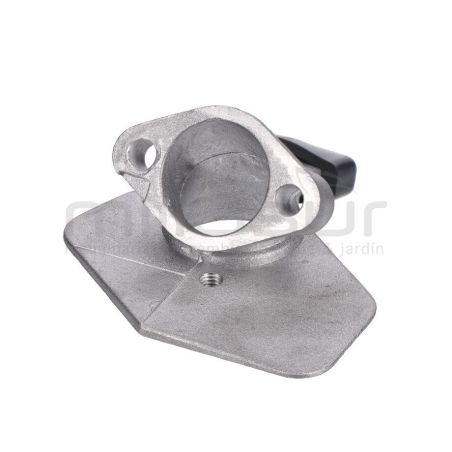 SOPORTE FILTRO AIRE MG45 (METALICO) - motoscamaralweb.com