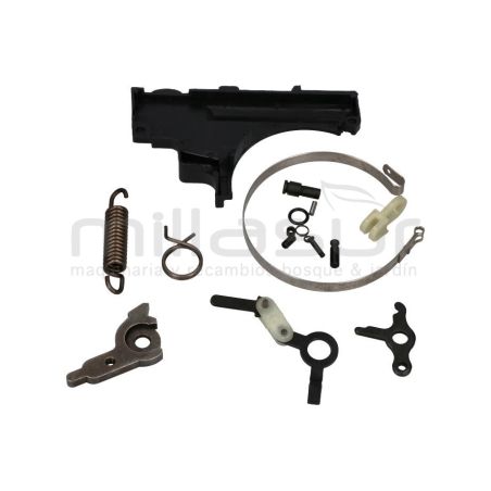 FRENO CADENA COMPLETO MG62 - motoscamaralweb.com