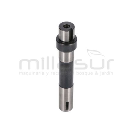 EJE BUJE DE CORTE IZQUIERDA TC86M. TC92H (44)TC102H(41I) - motoscamaralweb.com
