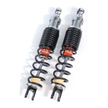 BITUBO WMB02 Twin Rear Shock Absorbers - motoscamaralweb.com