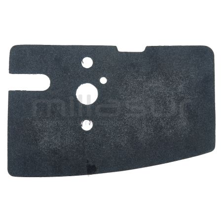 JUNTA BRIDA - SEPARADOR CG2360 - motoscamaralweb.com