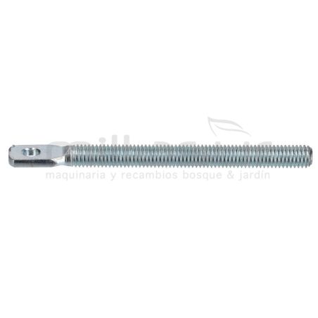 TORNILLO DE AJUSTE PALANCA DE ALTURA CORTE TC86M. TC92H (30). TC98LH (28). TC102H (5). TC108LH (35) - motoscamaralweb.com