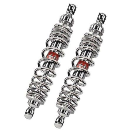 BITUBO WMB03 Twin Rear Shock Absorbers - motoscamaralweb.com