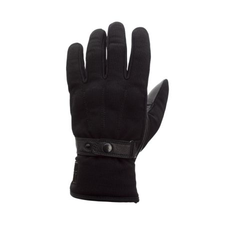 Guantes (Hombre) RST SHOREDITCH Negro . Talla 9/M - motoscamaralweb.com