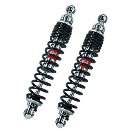 BITUBO Legend Series WME02V2 Twin Rear Shock Absorbers - motoscamaralweb.com