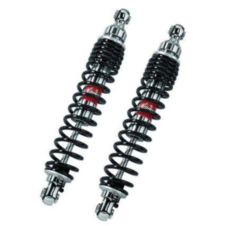 BITUBO WME02V2 Twin Rear Shock Absorbers - motoscamaralweb.com