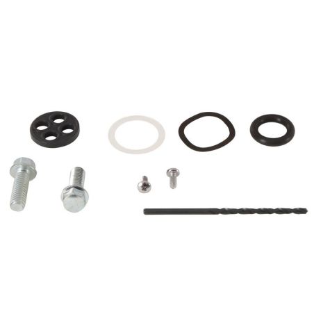 ALL BALLS Fuel Tap Repair Kit - Rivet Type - motoscamaralweb.com