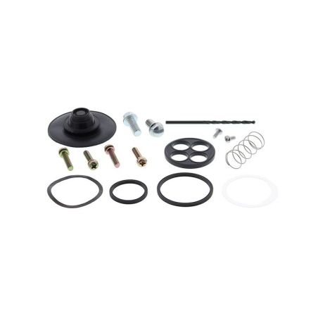 ALL BALLS Fuel Tap Repair Kit - Rivet Type - motoscamaralweb.com