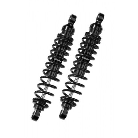 BITUBO WME02V2 Twin Rear Shock Absorbers - motoscamaralweb.com