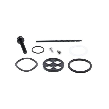 ALL BALLS Fuel Tap Repair Kit - Rivet Type - motoscamaralweb.com