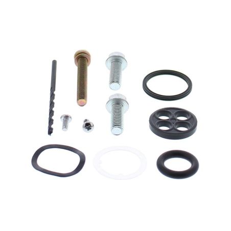 ALL BALLS Fuel Tap Repair Kit - Rivet Type - motoscamaralweb.com