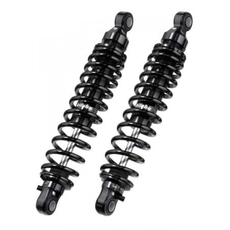 BITUBO WME02V2 Twin Rear Shock Absorbers - motoscamaralweb.com