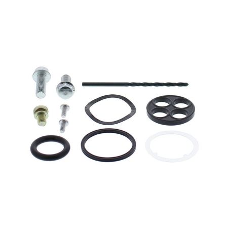ALL BALLS Fuel Tap Repair Kit - Rivet Type - motoscamaralweb.com