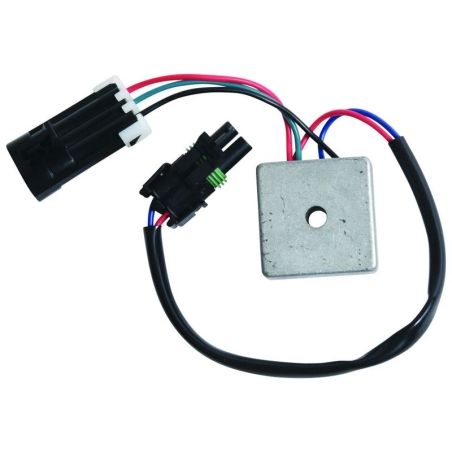 ALL BALLS Turf Mode Relay - motoscamaralweb.com