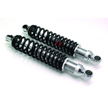 BITUBO WME52V2 Twin Rear Shock Absorbers - motoscamaralweb.com