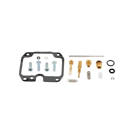 Kit reparación de carburador ALL BALLS - motoscamaralweb.com