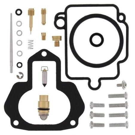Kit reparación de carburador ALL BALLS - motoscamaralweb.com