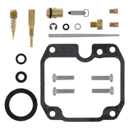 Kit reparación de carburador ALL BALLS - motoscamaralweb.com