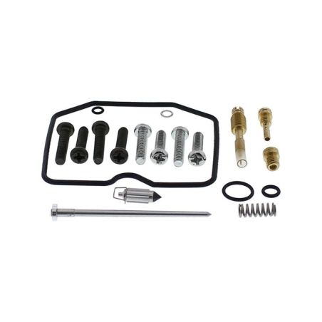 Kit reparación de carburador ALL BALLS - motoscamaralweb.com