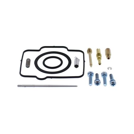Kit reparación de carburador ALL BALLS - motoscamaralweb.com