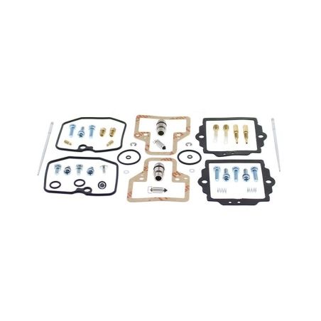 Kit reparación de carburador ALL BALLS - motoscamaralweb.com