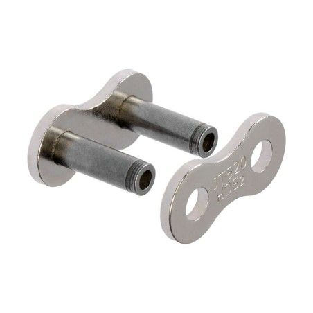 Enganche de cadena JT DRIVE CHAIN 520HDS tipo remache 520 - motoscamaralweb.com