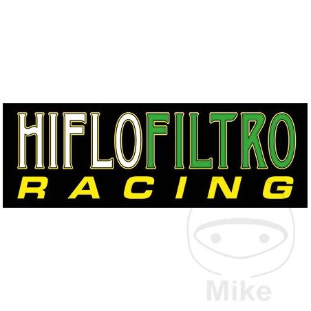 Pegatina HIFLO Racing Pequeña | HIFLO | Motos Camaral