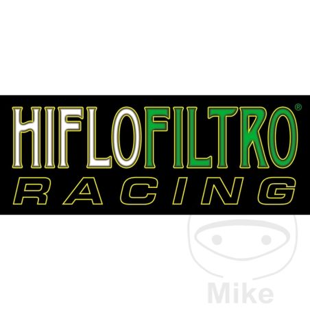 Pegatina HIFLO Racing Grande | HIFLO | Motos Camaral
