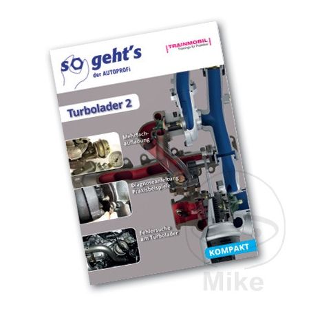 Catálogo Turbolad 2 | Folletos de Ventas | Motos Camaral