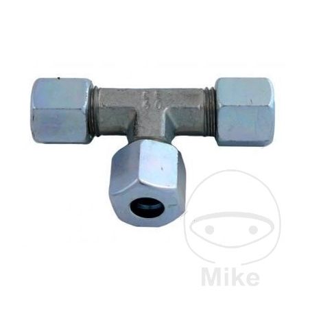 Atornilladura T 8 mm para Gas | Accesorios Autocaravanas | Motos Camaral