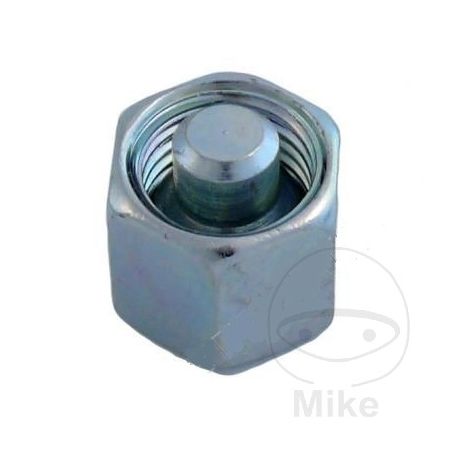 Blindstopfen 10 mm | Racor de Gas | Motos Camaral