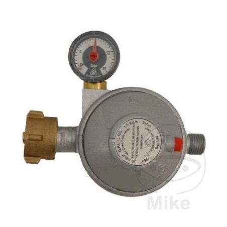 Regulador de Gas Caravanregler M 50 mbar 1.5kg/h | Motos Camaral
