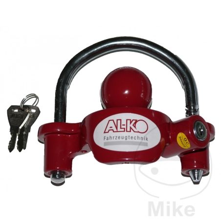 Protección Antirrobo AL-KO para AK160-350 | Motos Camaral