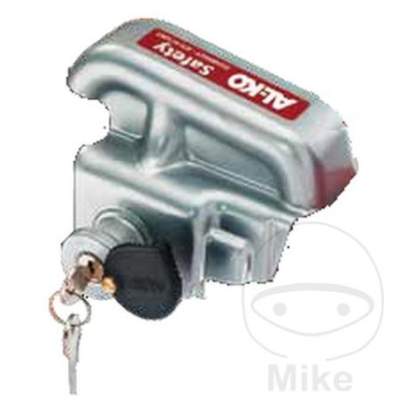 Antirrobo Safety Compacto AL-KO para AK300 | Motos Camaral