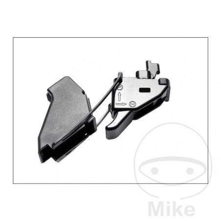 Cerradura Einsteck BM2 Ausrueckhebel Corto | Brinkmatic | Motos Camaral