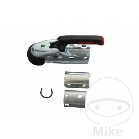 Enganche de Bola AK161/A 1600KG 35/45/50mm | Motos Camaral