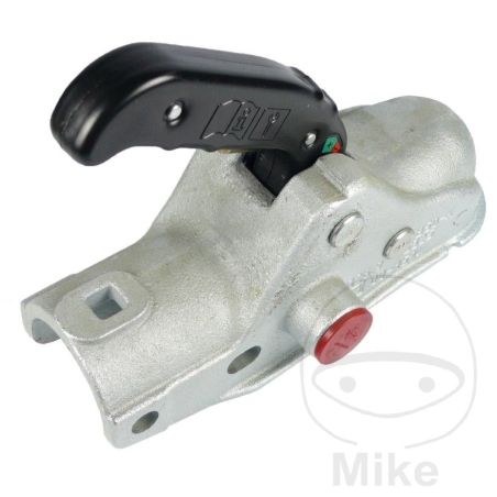 Enganche de Bola AK351 3500KG 60mm | Motos Camaral