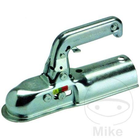 Enganche de Bola 800 kg WW8-C 70 mm | Motos Camaral