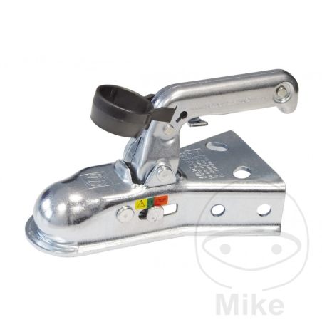 Enganche de Bola 800 kg WW8Y V-Deichsel | Motos Camaral