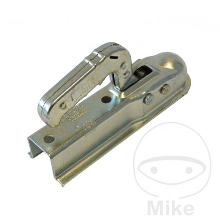 Enganche de Bola AK7V/H 750kg 70mm Cuadrado | Motos Camaral