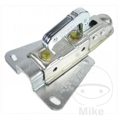 Enganche de Bola AK75V/A 750kg 50mm Cuadrado | Motos Camaral