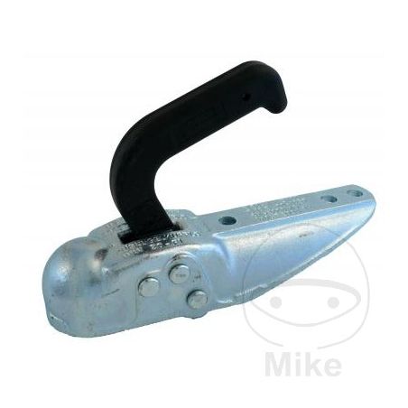 Enganche de bola 2000 kg WW 20-F1 60 mm | Motos Camaral