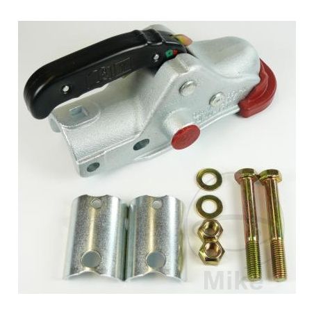 Enganche de Bola AK301 3000 kg 45/50 mm | Motos Camaral