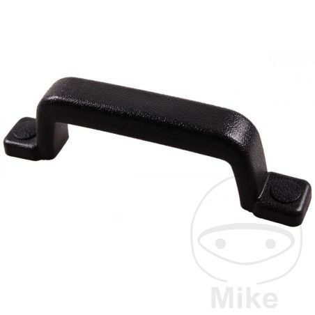 Maneta de Goma para Remolque 160 mm | Motos Camaral