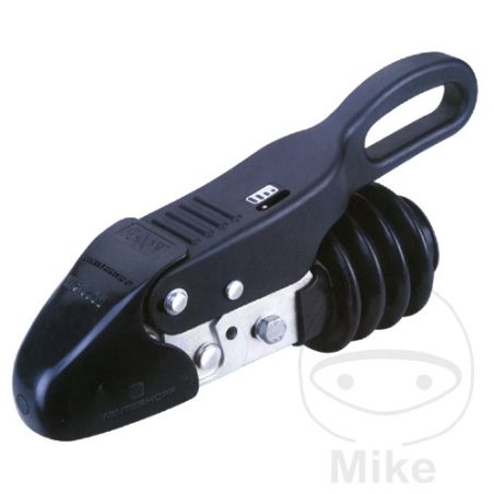Acoplamiento de seguridad WINT con STABILISIERUNG | Motos Camaral