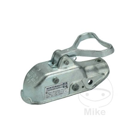 Enganche de Bola 3000 kg WW200B3H 45/46 mm | Motos Camaral