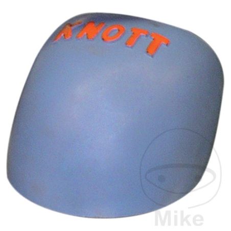 Softdock Knott para Enganche de Remolque | Motos Camaral
